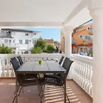 Marko - A1 - Mpolo Apartmán *