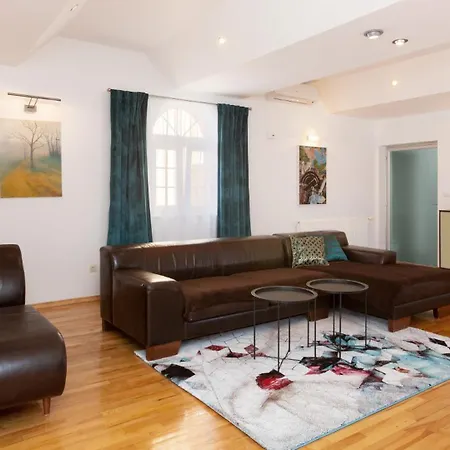 Apartmán Marko - A1 - Mpolo *