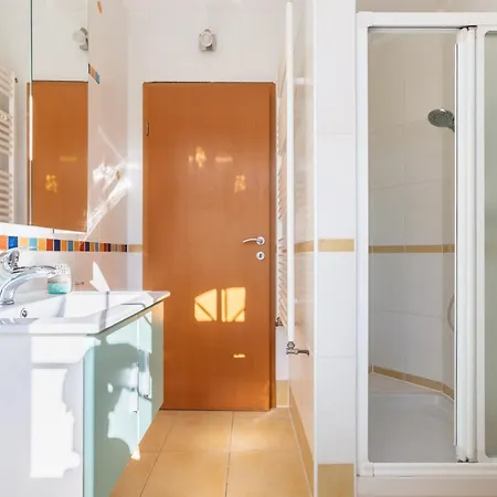 Marko - A1 - Mpolo Appartement Medulin