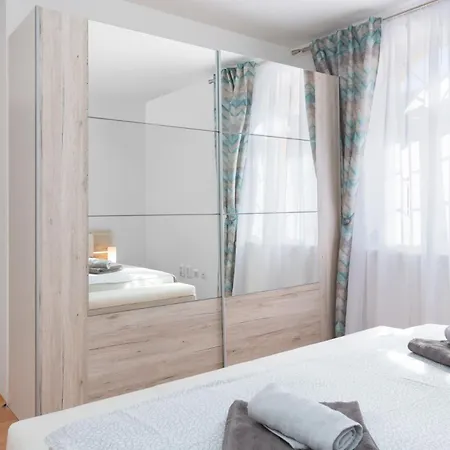 Marko - A1 - Mpolo Appartement