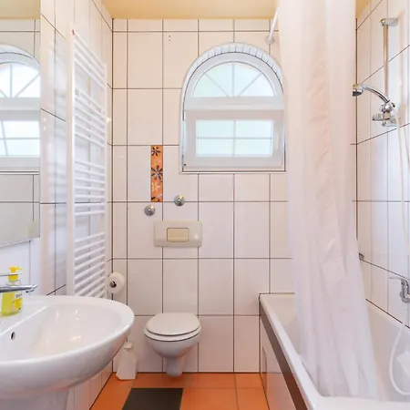 Marko - A1 - Mpolo Appartement