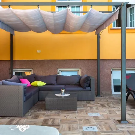 Marko - A1 - Mpolo Appartement