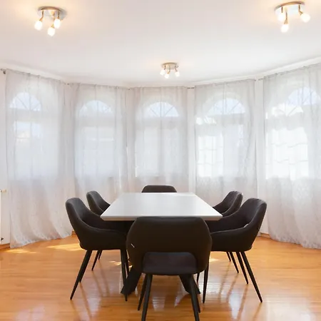 Apartment Marko - A1 - Mpolo