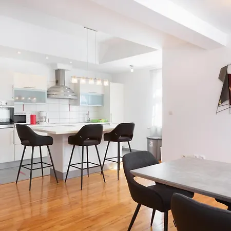 Apartment Marko - A1 - Mpolo