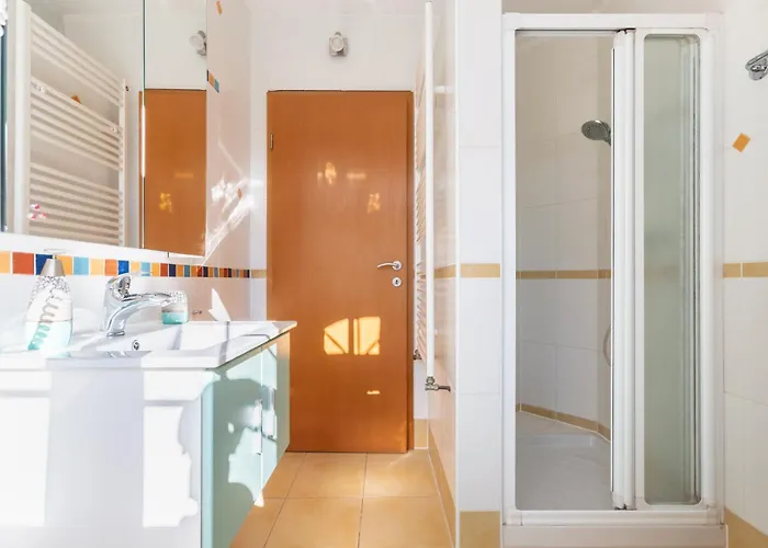 Marko - A1 - Mpolo 아파트 메덜린