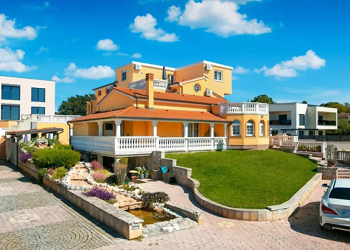 Marko - A1 - Mpolo 아파트 *